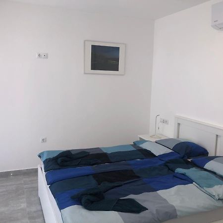 Front Apartment Balatonboglár Exterior foto