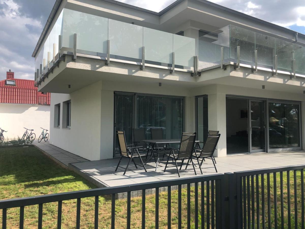 Front Apartment Balatonboglár Exterior foto