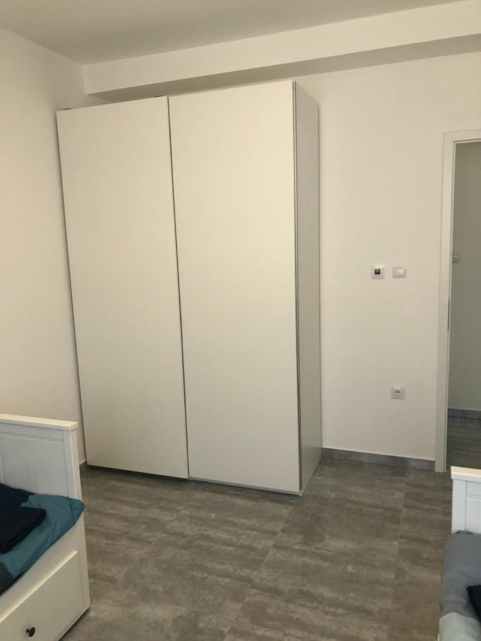 Front Apartment Balatonboglár Exterior foto