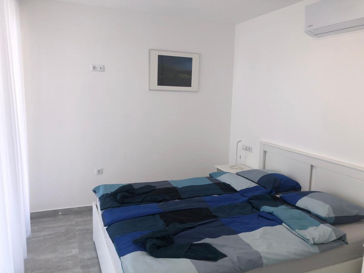 Front Apartment Balatonboglár Exterior foto